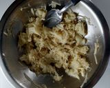 Foto del paso 3 de la receta: Papas rosti con coliflor