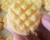 Foto langkah ke 3 dari resep Custard Cookies.
