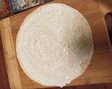 Quesadilla mangós ananászos habanero szósszal recept fázis 1 fotója