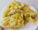 Foto del paso 4 de la receta: Pizza con patatas