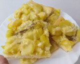Foto del paso 4 de la receta: Pizza con patatas