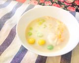 รูปขั้นตอนการทำที่ 8 ของ บัวลอยไข่หวาน