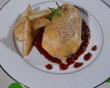 Foto del paso 7 de la receta: Chile relleno hojaldrado