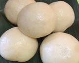 Foto langkah ke 3 dari resep Bapau.