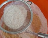 Foto del paso 3 de la receta: Muffins de banana para bebés (adaptable adultos)