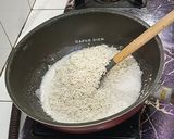Foto langkah ke 4 dari resep Lupis.