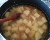 Foto del paso 2 de la receta: Lentejas con Arroz