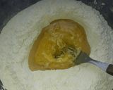 Foto del paso 1 de la receta: Miguelitos fáciles con masa de hojaldre