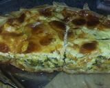 Foto del paso 8 de la receta: Tarta de zapallitos distinta