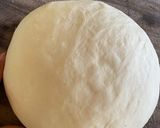 Foto del paso 4 de la receta: Masa para pizza