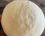 Foto del paso 4 de la receta: Masa para pizza