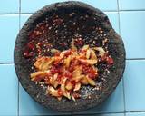 Sambal Rambania / Sambal Gandaria