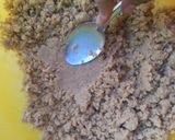 Foto del paso 4 de la receta: Cheesecake de café