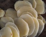 Foto langkah ke 1 dari resep Potato Wrap.