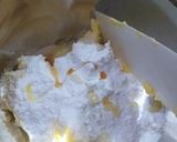 Foto langkah ke 1 dari resep Buttercream margarine.