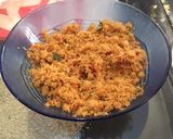 Foto langkah ke 3 dari resep Urap Sayur Bumbu Tumis.