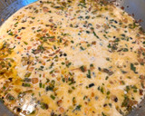 Foto del paso 6 de la receta: Pollo al estragón con muselina de puerros