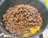 Foto del paso 7 de la receta: Mariposas con carne molida
