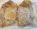 Japanese Pork Cutlet (Tonkatsu) recipe step 6 photo