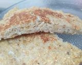 Foto del paso 6 de la receta: Panquequitos de avena y banana 🍌😋