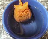 Foto del paso 2 de la receta: Té helado -infusión frutal- 🌺🍒