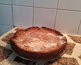 Foto del paso 10 de la receta: Bizcochuelo de arroz sin harina