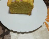 Foto del paso 3 de la receta: Bizcocho de naranja apto para diabéticos y celíacos