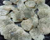Foto del paso 2 de la receta: Papas al horno