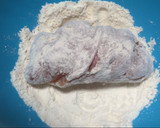 Foto del paso 2 de la receta: Cordon blue
