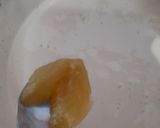 Foto langkah ke 3 dari resep Bolu tomat kukus.