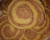 Foto del paso 7 de la receta: Galletitas espiral, fácil e económico