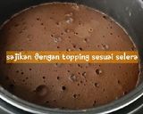 Foto langkah ke 5 dari resep Sponge Cake Magiccom.