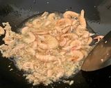 Foto langkah ke 1 dari resep Sambal Terong Udang Kering.