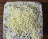 Foto langkah ke 3 dari resep Salad Buah Mayo Super Enak ! #bikinramadhanberkesan.