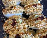 Foto del paso 9 de la receta: Huevos Rellenos Estilo Oriental 🥚🥢