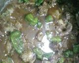 A picture of step 4 of Karahi.