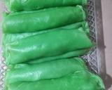 Foto langkah ke 3 dari resep Pisang Ijo.