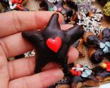 صورة لخطوة 14 من وصفة كوكيز رأس السنة - New Year's Cookies