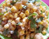 મકાઈ નો ચેવડો (Makai Chevdo Recipe In Gujarati) રેસીપી સ્ટેપ2ફોટો