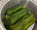 Foto langkah ke 3 dari resep Rolade Ayam Sayuran.