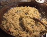 Foto del paso 2 de la receta: Cazuela de mariscos