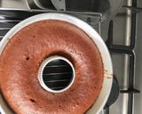 Foto langkah ke 5 dari resep KUE SARANG SEMUT/Caramel Cake (Dijamin JADI).