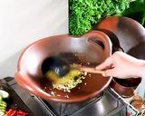 Foto langkah ke 1 dari resep Tumis Oyong Udang.