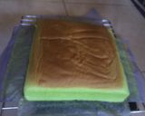 Foto langkah ke 6 dari resep Ogura cake.