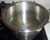 Foto del paso 2 de la receta: Menestra de verduras al punto