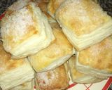Foto del paso 7 de la receta: Galletas criollas o con grasa
