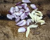Foto langkah ke 1 dari resep Sayur Bening.