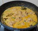 Foto langkah ke 3 dari resep Gulai Ayam.