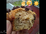 Baby Banana Muffin🍌🍪