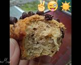 Foto langkah ke 5 dari resep Baby Banana Muffin🍌🍪.